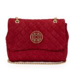 Cartera Olivia Mediana - Imagen 4