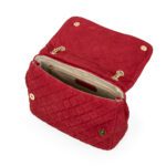 Cartera Olivia Mediana - Imagen 5