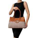 Totte Bag Monograma Mediana - Imagen 2