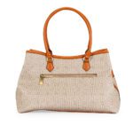 Totte Bag Monograma Mediana - Imagen 3