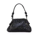 Shoulder Bags Tresse Signature Mediana - Imagen 3