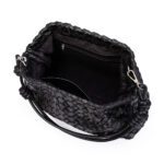 Shoulder Bags Tresse Signature Mediana - Imagen 5