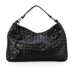 Totte Bag Tresse Signature Tramada Grande