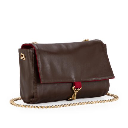 Shoulder Bags Pequeña