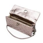 Shoulder Bag Metalizada Mediana - Imagen 2