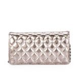 Shoulder Bag Metalizada Mediana - Imagen 4