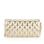 Shoulder Bag Metalizada Mediana - Imagen 4
