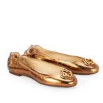 Ballerina Catherine Flat - Imagen 4