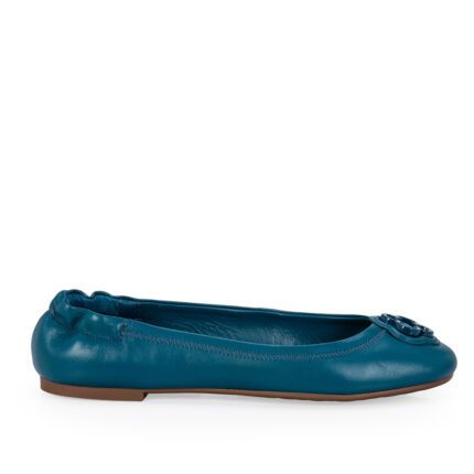 Ballerina Catherine Flat