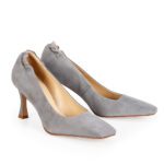 Stiletto Work Taco Alto - Imagen 4