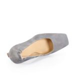 Stiletto Work Taco Alto - Imagen 10