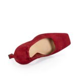 Stiletto Work Taco Alto - Imagen 6