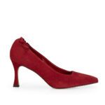 Stiletto Work Taco Alto - Imagen 8