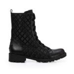 Borcego Taco Bajo