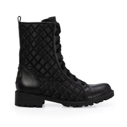 Borcego Taco Bajo