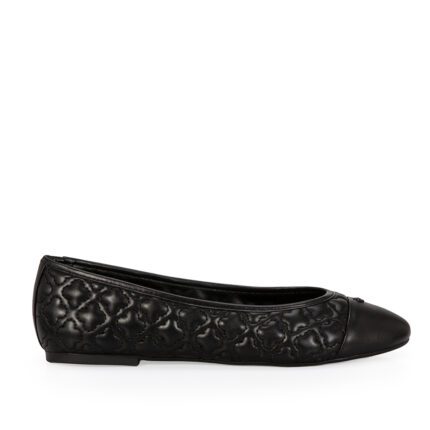Ballerina Flat