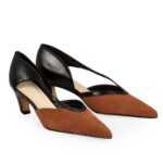Stiletto Taco Medio - Imagen 2