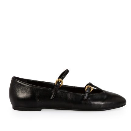 Ballerina Flat