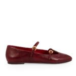 Ballerina Flat