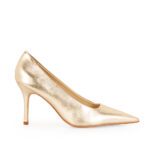 Stiletto Taco Alto