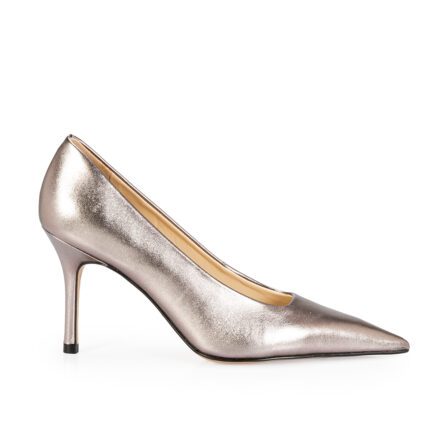 Stiletto Taco Alto