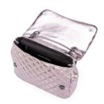 Cartera Olivia Mediana - Imagen 5