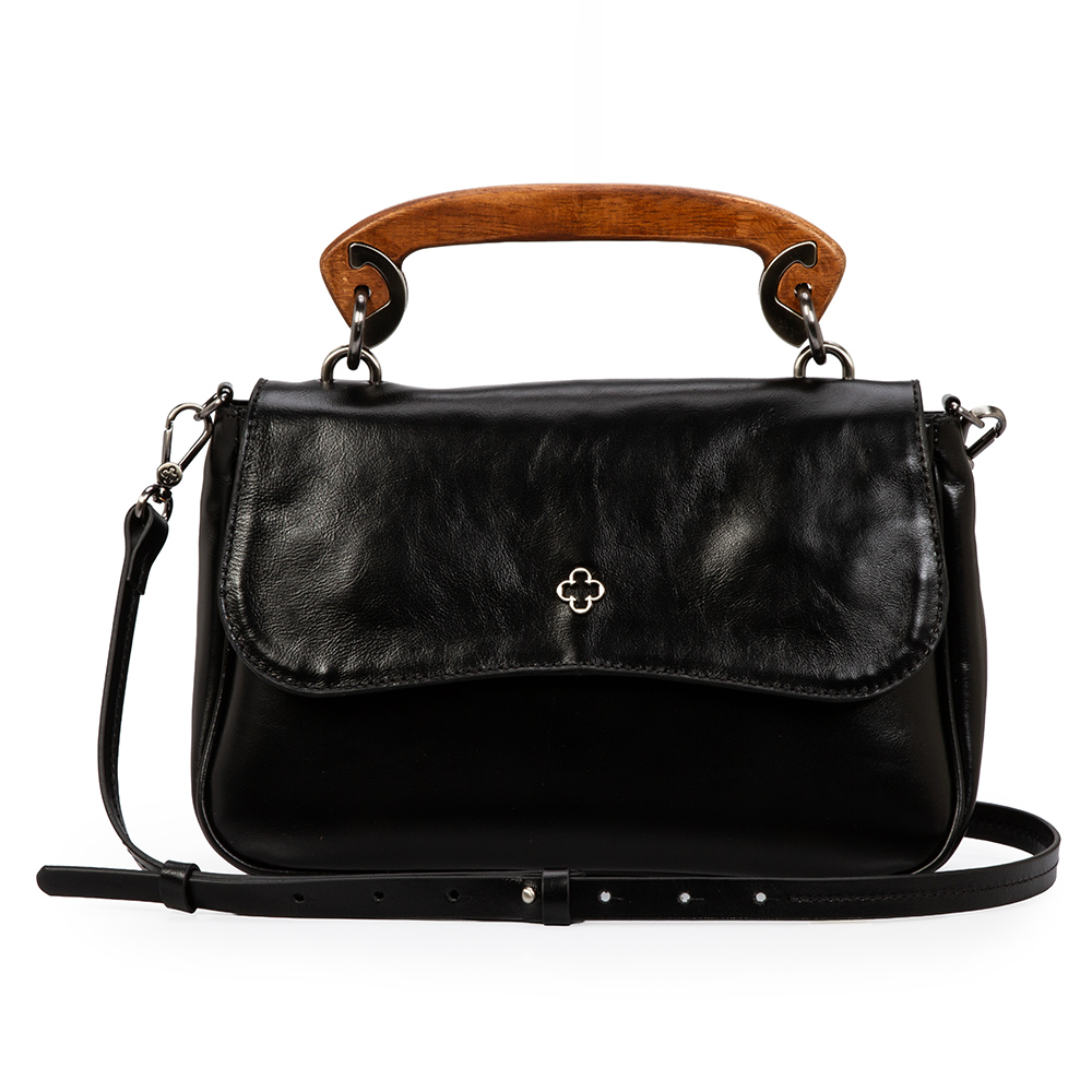 4605814-0001 (1) Shoulder Bag Mediana - Imagen 1