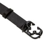 Cinto Hebilla Medio Logo Metal - Imagen 4