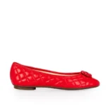 Ballerina Catehrine Modernita Flat