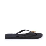 Zapatilla de Goma Flat