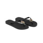 Zapatilla de Goma Flat - Imagen 2