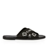 Zapatilla de Goma Flat