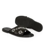 Zapatilla de Goma Flat - Imagen 4