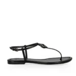 Sandalia Logo Flat