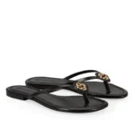 Zapatilla Logo Flat - Imagen 2