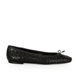 Ballerina Tresse Signature Tramada Flat