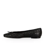 Ballerina Tresse Signature Tramada Flat - Imagen 3