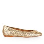 Ballerina Tresse Signature Tramada Flat