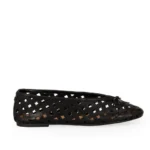 Ballerina Corte Láser Flat