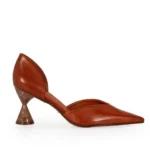 Stiletto Taco Medio