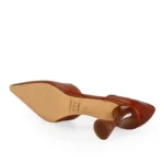 Stiletto Taco Medio - Imagen 4