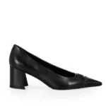 Stiletto Taco Medio