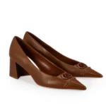 Stiletto Taco Medio - Imagen 2