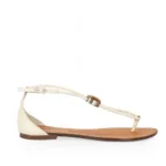 Sandalia  Flat