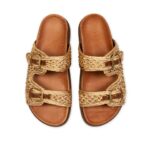 Zapatilla Rústica Flat - Imagen 5