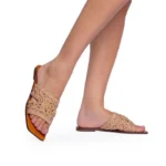 Zapatilla Rústica Flat - Imagen 4
