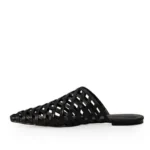 Mule Tiras Flat - Imagen 3