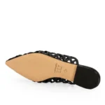 Mule Tiras Flat - Imagen 4