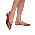 Ballerina Chanel Flat - Imagen 2