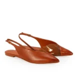 Ballerina Chanel Flat - Imagen 3